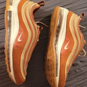 Nike W AIR MAX 97 UL '17 LX LADIES